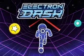 Electron Dash