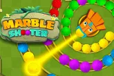 Marble Shooter