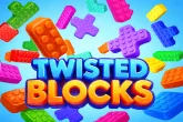 Twisted Blocks