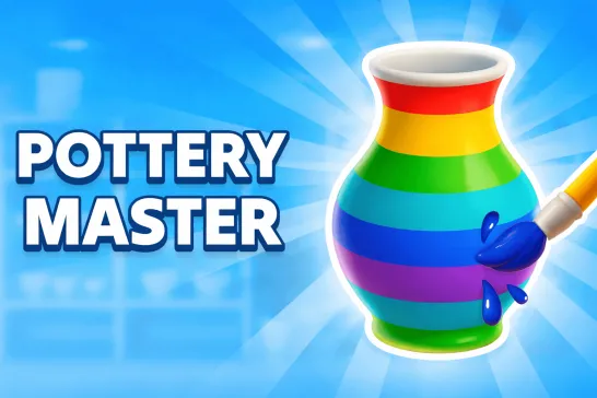 Play Pottery Master game
