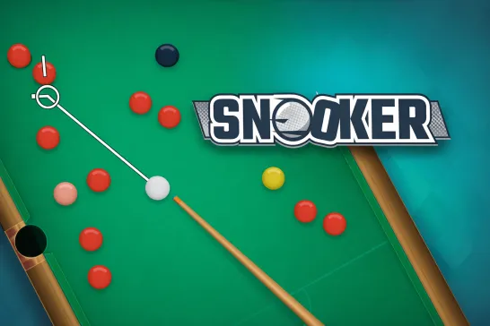 Play Snooker game