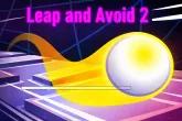 Leap and Avoid 2