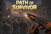 Path of Survivor