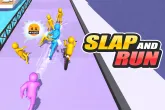 Slap and Run