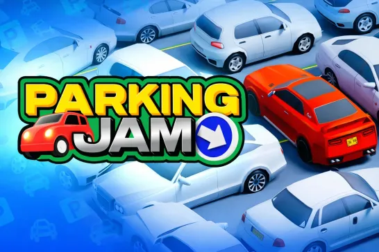 Play Parking Jam Online game