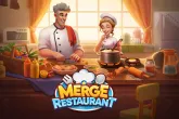 Merge Restaurant Story