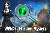 Wendy: Mansion Mystery