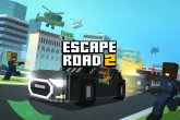Escape Road 2