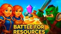 Battle for Resources