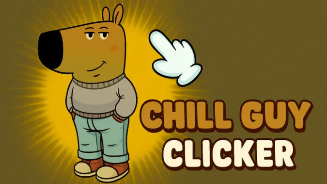 Chill Guy Clicker game Play Chill Guy Clicker game