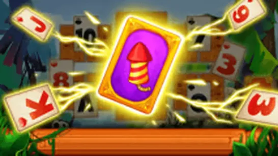 Play Solitaire: The Great Journey game