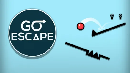 Play Go Escape game