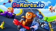GoKarts.io