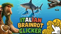 Italian Brainrot Clicker Game