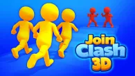 Join Clash 3D