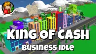 King of Cash: Idle Business Sim