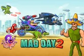 Mad Day 2 Special