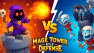 Idle Medieval Tower Defense