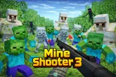 Mine Shooter 3D