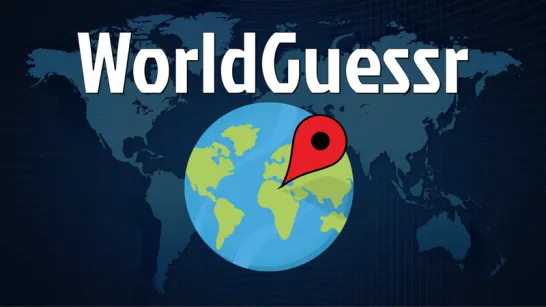 Play WorldGuessr game