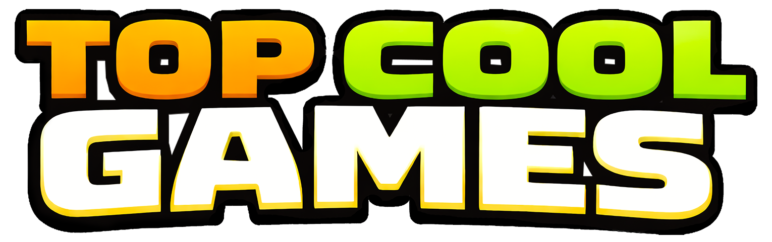 Top Cool Games - Free Online Games